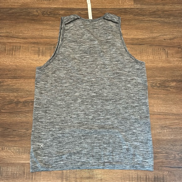 Lulu Tank - Picture 3 of 3